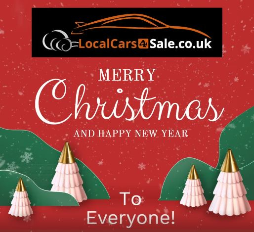MERRY CHRISTMAS TO EVERYONE